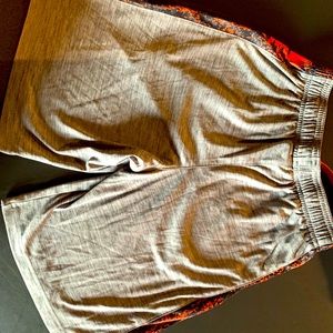 Boy’s Under Armour Shorts